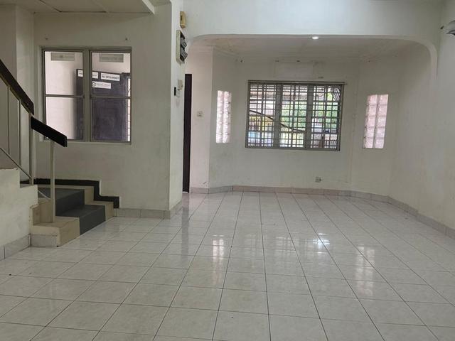 Terraced House for rent in Petaling, Subang Jaya