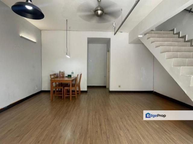 House for sale in Petaling, Subang Jaya