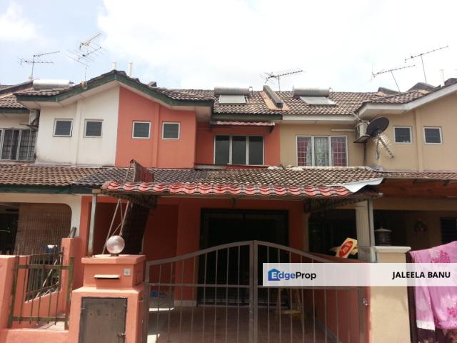 House for rent in Petaling, Subang Jaya