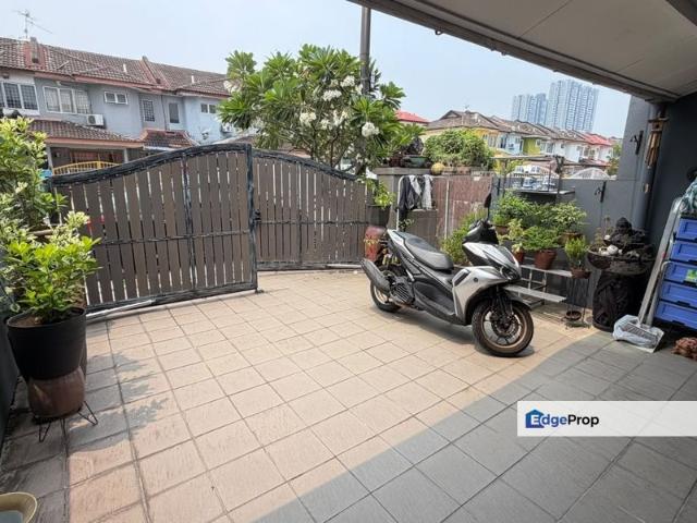 House for sale in Petaling, Subang Jaya