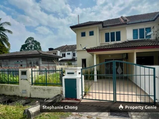Terraced House for sale in Petaling, Subang Jaya