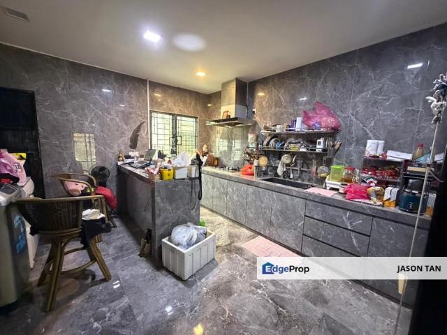 House for sale in Petaling, Subang Jaya