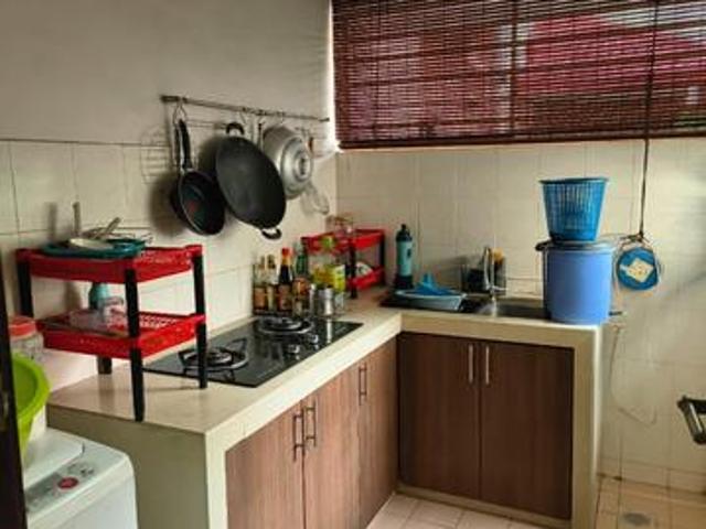 Terraced House for sale in Petaling, Subang Jaya