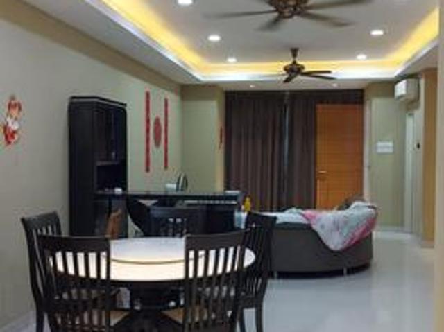 Terraced House for sale in Petaling, Subang Jaya