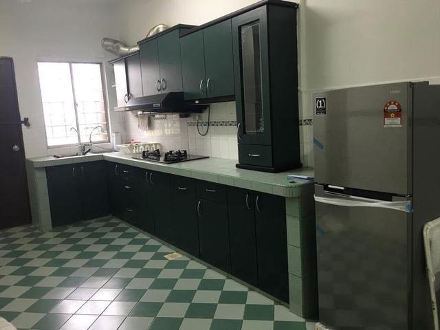 Terraced House for sale in Petaling, Subang Jaya