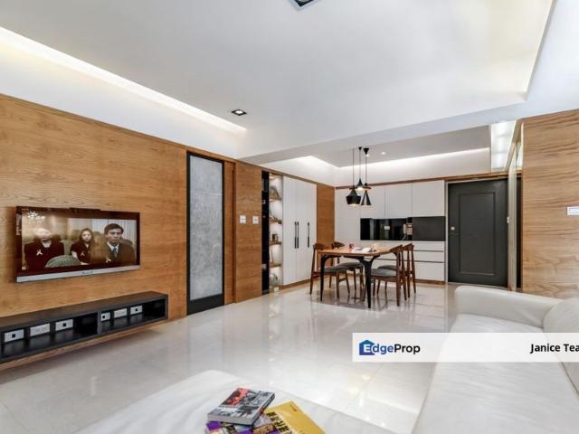 Condominium for sale in Country Heights Damansara, Kuala Lumpur
