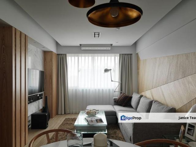 Condominium for sale in Country Heights Damansara, Kuala Lumpur