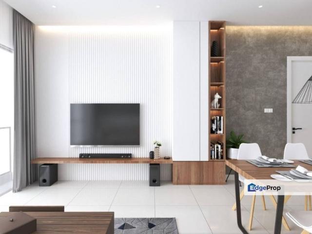 Condominium for sale in Country Heights Damansara, Kuala Lumpur
