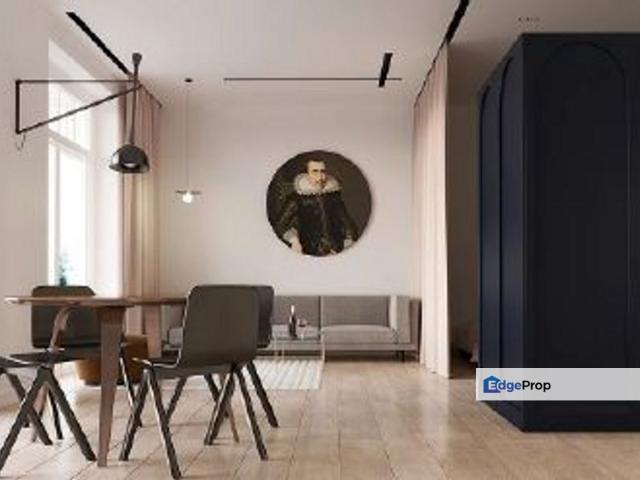 Condominium for sale in Country Heights Damansara, Kuala Lumpur
