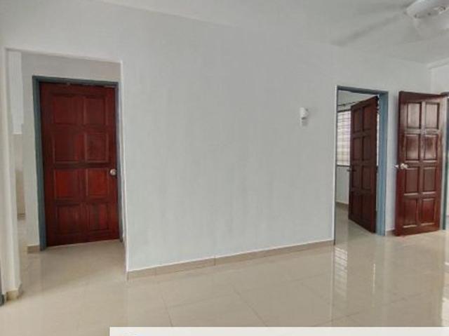 Flat for rent in Country Heights Damansara, Kuala Lumpur