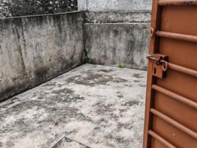 Terraced House for rent in Petaling, Subang Jaya