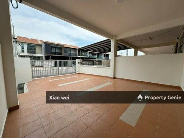 Apartment for rent in Bukit Ledang, Johor