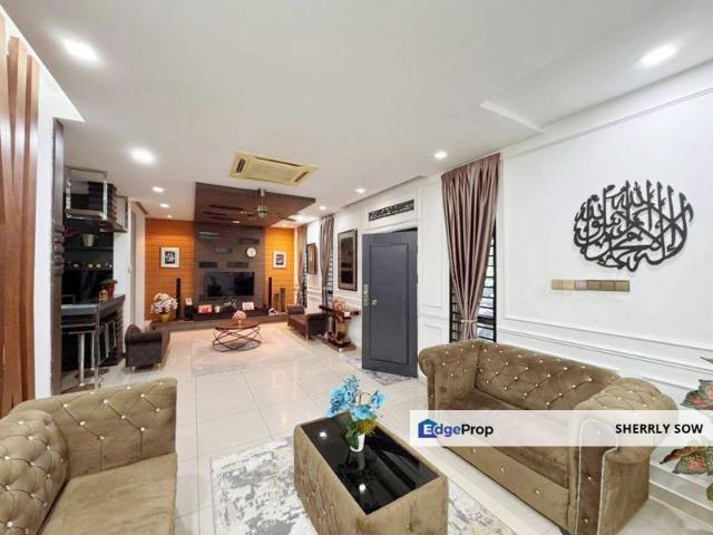 House for sale in Taman Pulai Utama, Iskandar Puteri
