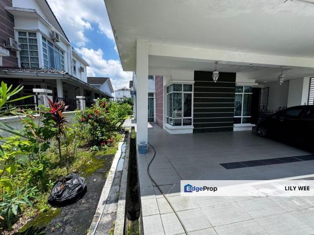 House for sale in Bukit Ledang, Johor