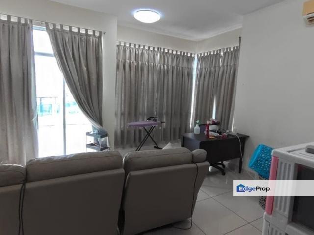 House for sale in Bukit Ledang, Johor