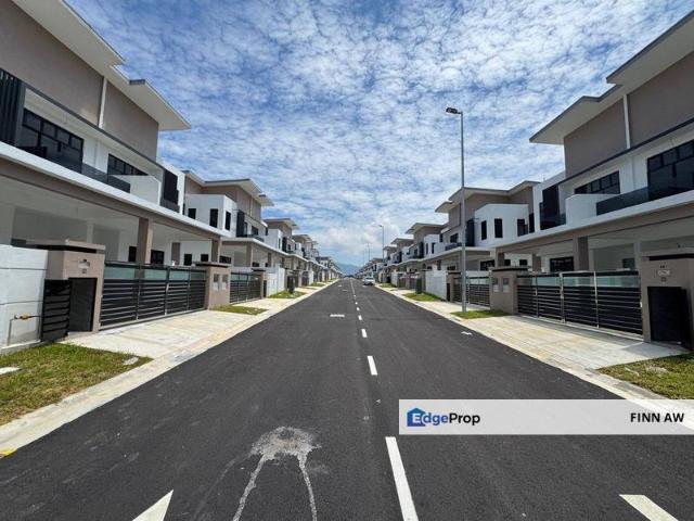 House for sale in Bukit Ledang, Johor