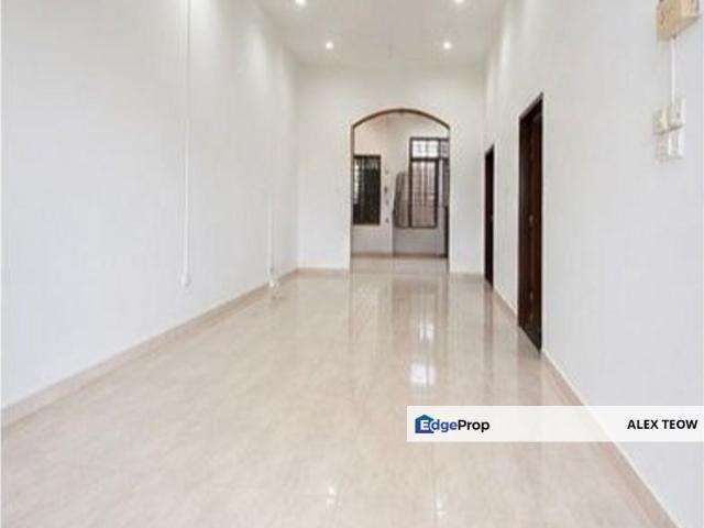 House for sale in Bukit Ledang, Johor