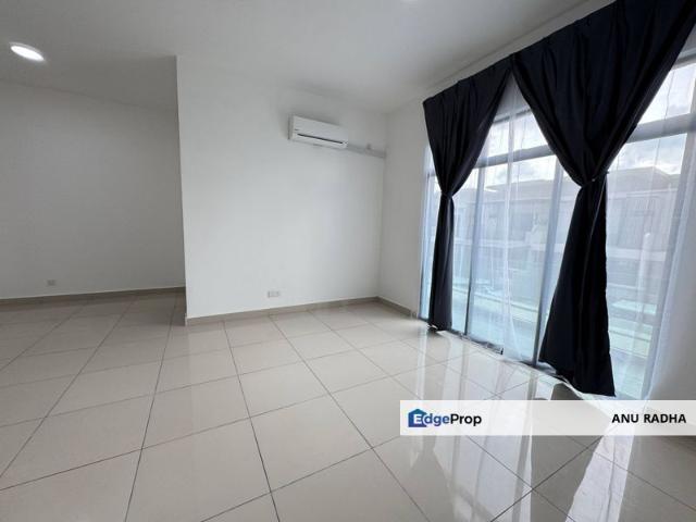 House for rent in Skudai, Iskandar Puteri