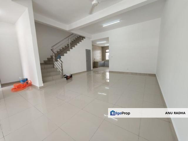 House for rent in Bukit Ledang, Johor