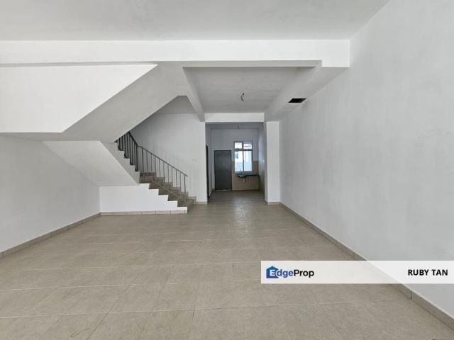 House for sale in Bukit Ledang, Johor