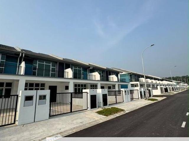 House for sale in Lima Kedai, Iskandar Puteri