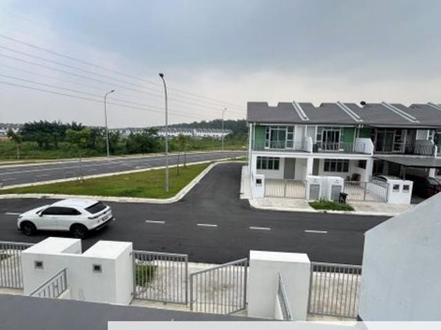 House for sale in Lima Kedai, Iskandar Puteri