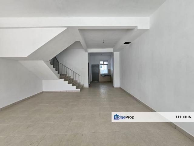 House for sale in Bukit Ledang, Johor