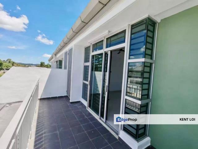 House for rent in Bukit Ledang, Johor