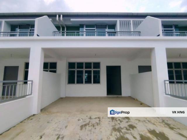 House for sale in Bukit Ledang, Johor