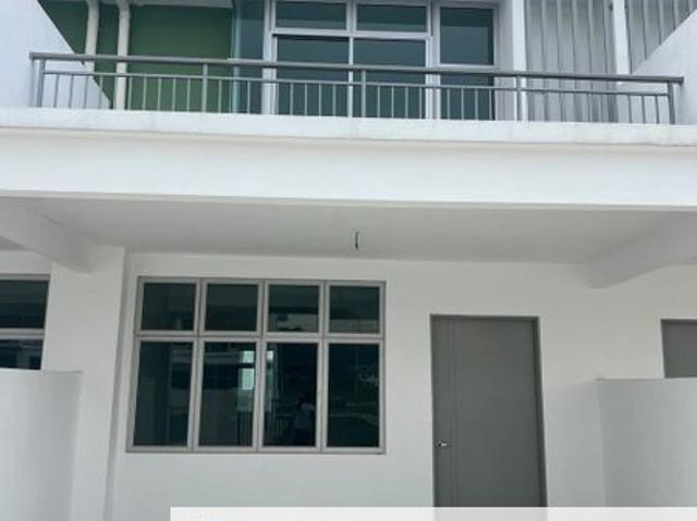 House for sale in Taman Pulai Mutiara, Iskandar Puteri