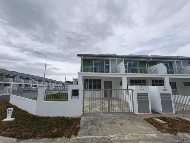 Terraced House for rent in Bukit Ledang, Johor