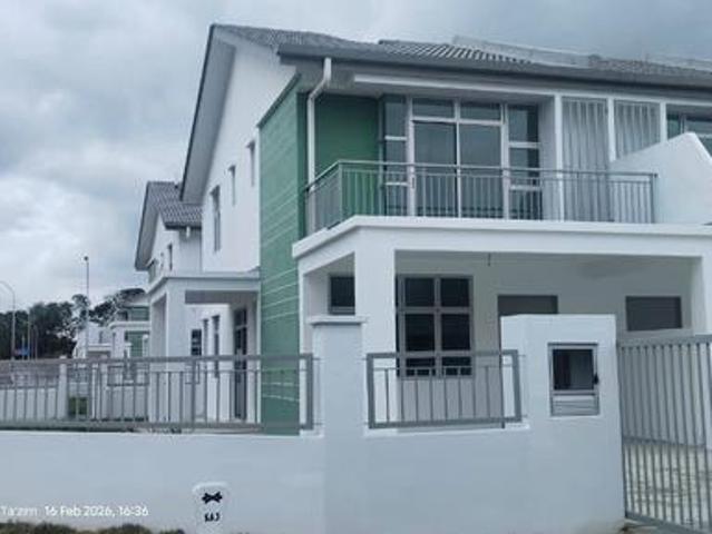 Terraced House for sale in Johore Bahru, Johor