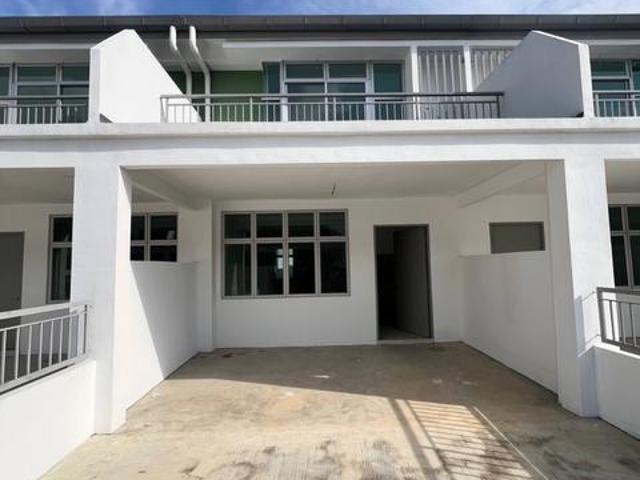 Terraced House for sale in Johore Bahru, Johor