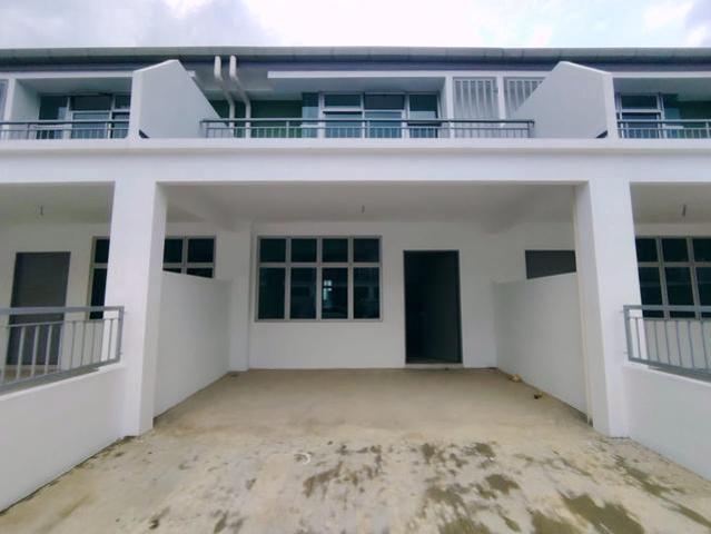Terraced House for sale in Johore Bahru, Johor