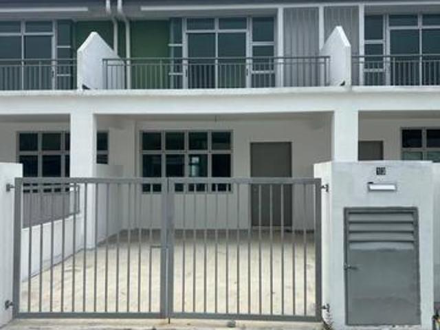 Terraced House for sale in Skudai, Iskandar Puteri