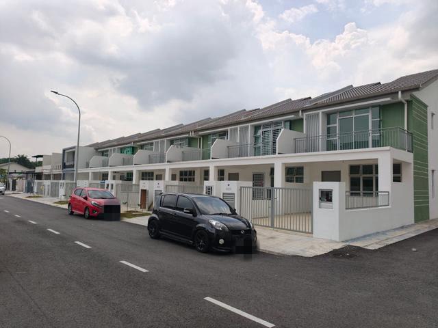 Terraced House for sale in Skudai, Iskandar Puteri