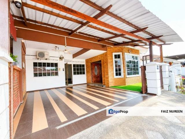House for sale in Kulai, Johor