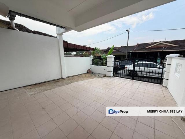 House for sale in Kulai