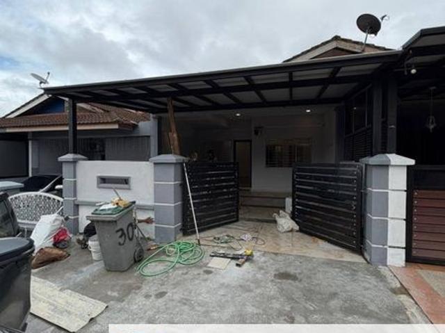 House for sale in Kulai, Johor
