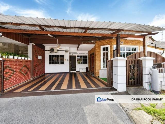 House for sale in Kulai, Johor
