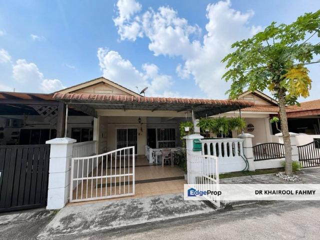 House for sale in Kulai
