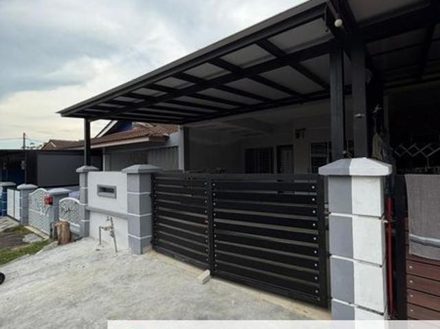 House for sale in Kulai, Johor