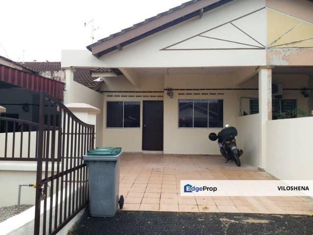 House for sale in Kulai, Johor