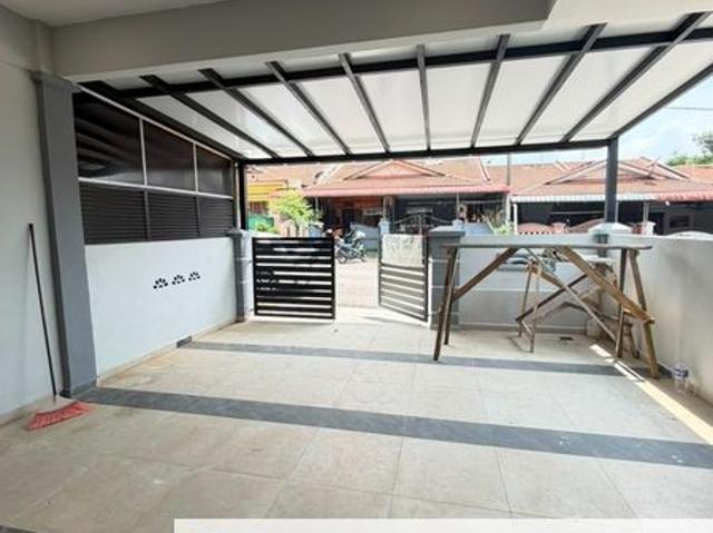 House for sale in Kulai, Johor