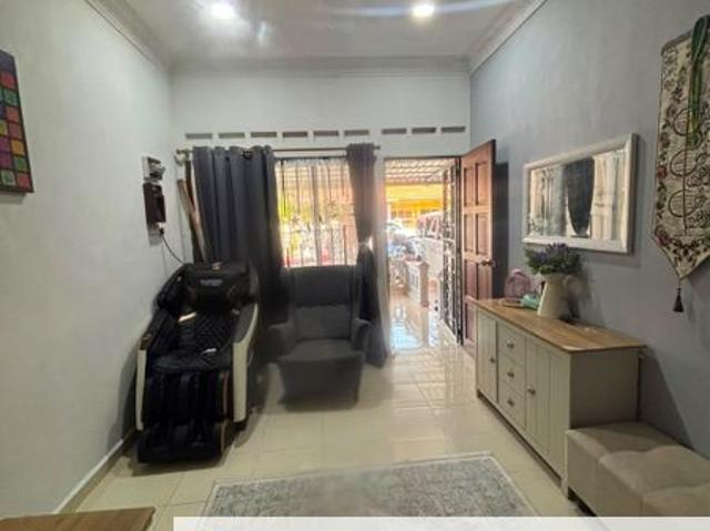 House for sale in Kulai, Johor