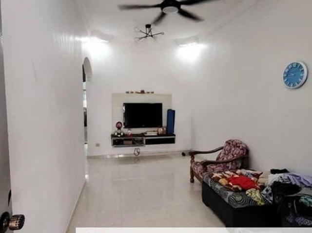House for sale in Kulai, Johor