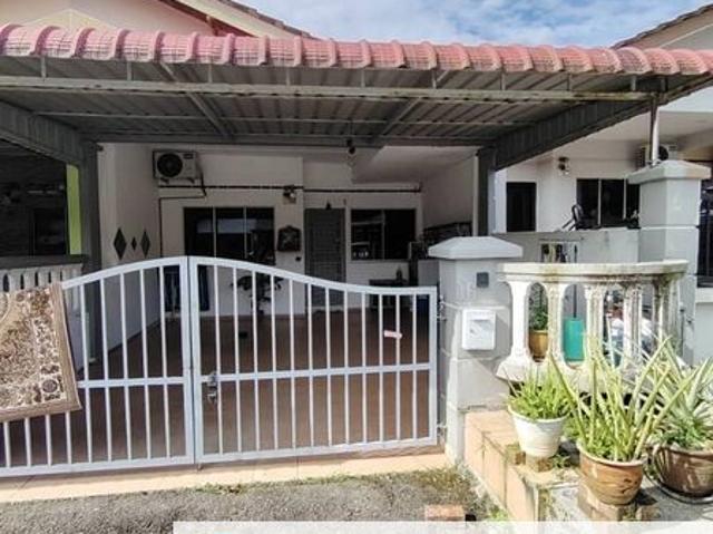 House for sale in Kulai, Johor