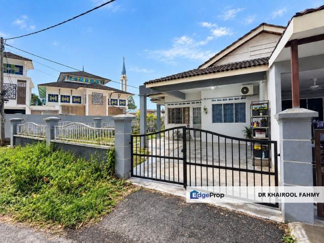 House for sale in Kulai