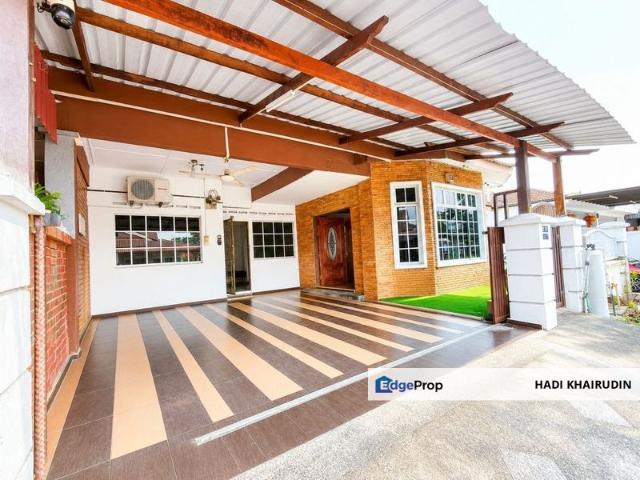 House for sale in Kulai, Johor