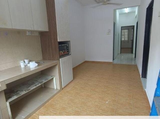 House for sale in Kulai, Johor